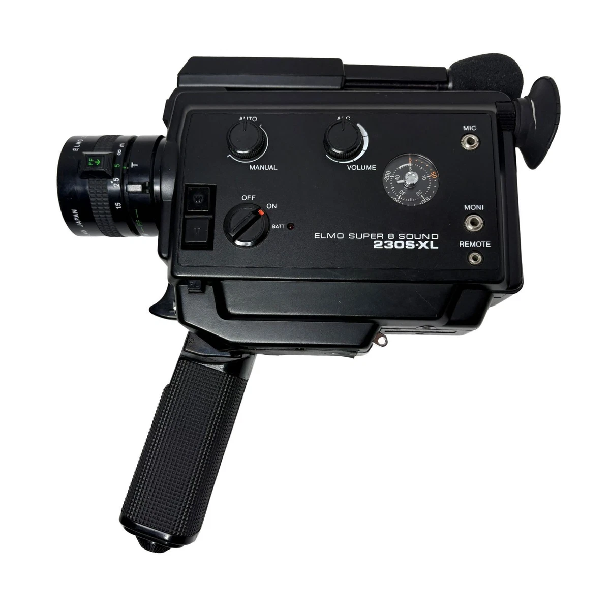 Super 8 Movie Cameras Electric Drive for sale | eBay