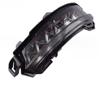 Right Rear View Mirror Light Turn Signal Lamp For Land Rover Range Rover Evoque