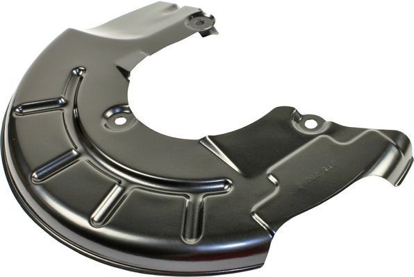 Spritzblech Ankerblech Audi Seat Skoda VW Bremsscheibe Vorne Rechts-image