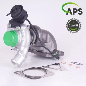 Turbolader 49131-58450 Ford Transit 2.2 TDCi  -10.08 115 PS