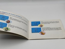 Nintendo NES | Super Mario Bros. 2 Spiel |  OVP | PAL-B | Bienengr&auml;ber