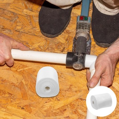  High Temperature Resistant Insulation Tape Fiberglass for Exhaust Heat Repair
