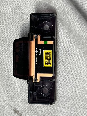 LG OLED55C7P IR REMOTE SENSOR EBR82591602