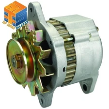 New 20A Alternator Fits Gehl SL3410 1985-97, SL3615 1987-1992 36-12126 400-44112