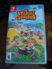 New ListingAnimal Crossing: New Horizons - Nintendo Switch Like Ne*!