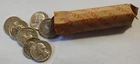 1950-59 Washington Quarters Full Roll (40)