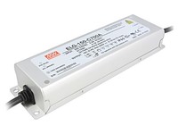 ELG-150-C700A Netzteil: Impuls Led 150W 107-214VDC 350-700Ma 180-295VAC Mean Wel