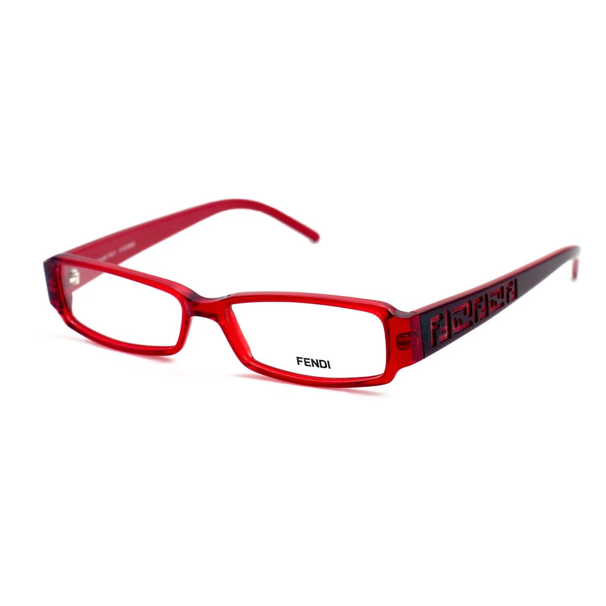 Fendi Women Red Eyeglass Frames for sale | eBay display picture 1