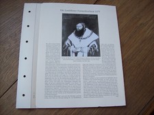 Deutsche Geschichte in Dokumenten Landshuter Fürstenhochzeit 1475 Archiv 00411