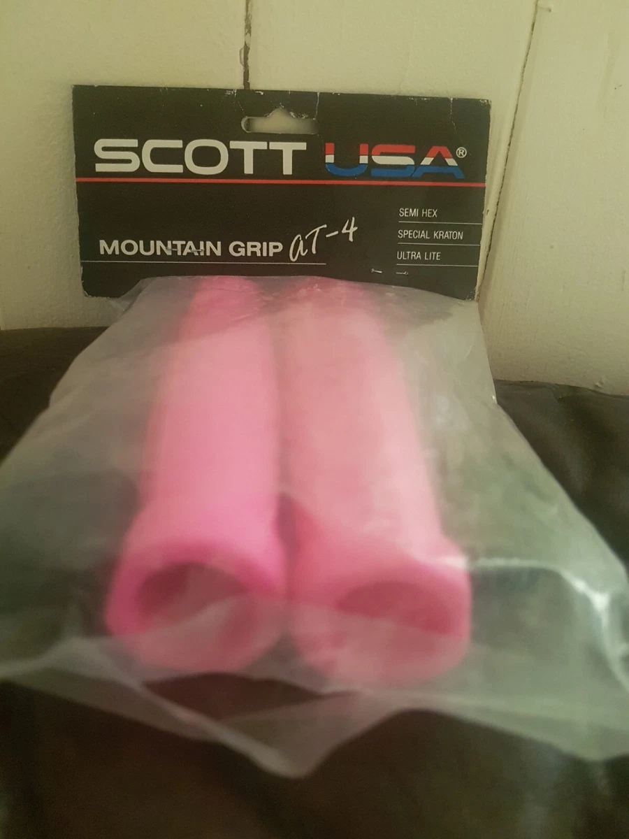 Custom mtb grips 2025