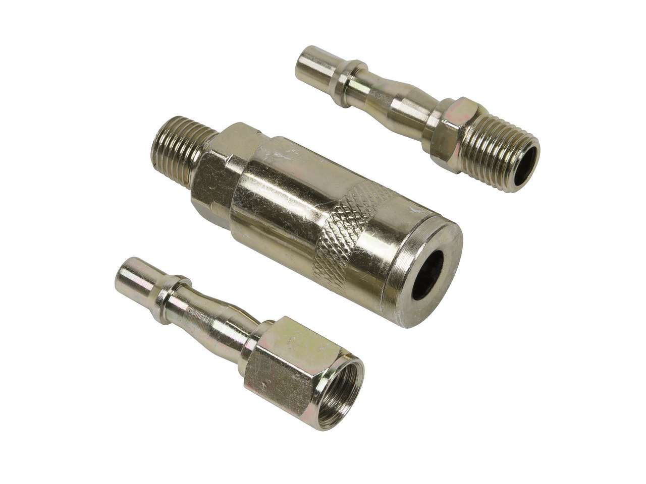 Sealey ACX60 Air Tool Coupling Kit 5024209936316 eBay