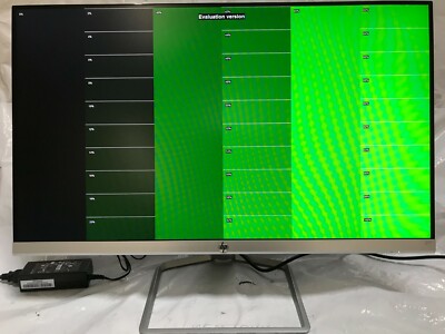 HP 27f 27 inch Widescreen LED Monitor for sale online | eBay