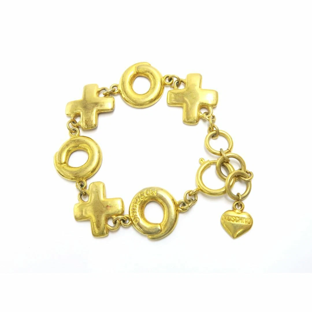 Bracciale Moschino MOSCHINO 18692521