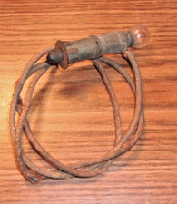 1948-52 Chrysler New Yorkerdesotododge Glove Box Lamp Light Wbulb N Wire 1948-52 Chrysler New Yorkerdesotododge Glove Box Lamp Light Wbulb N Wire