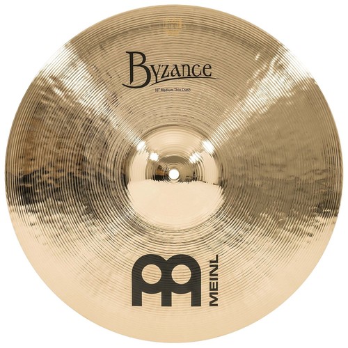 Meinl Percussion WA7BK Premium Fiberglass Handheld Waterfall