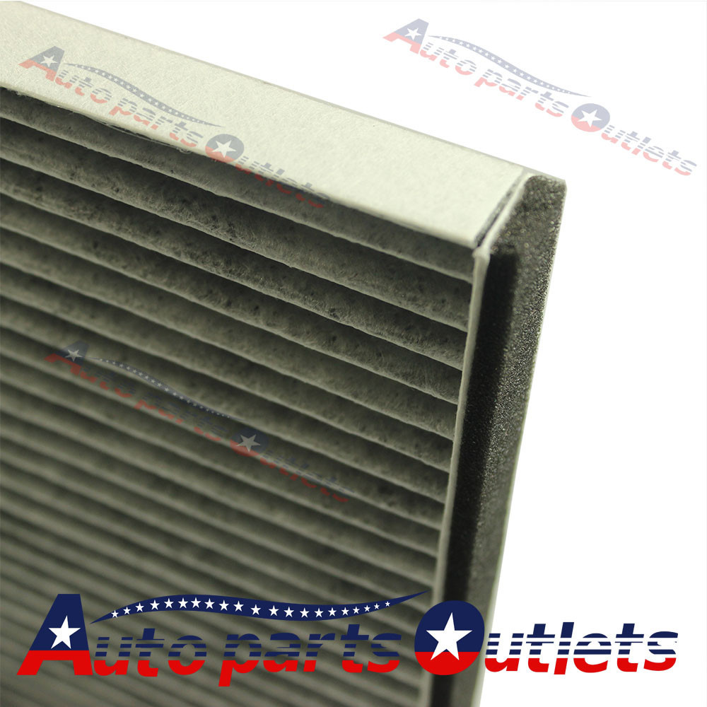 Cabin Air Filter For TOYOTA LEXUS CAMRY SIENNA AVALON ES330 GX470 RX350