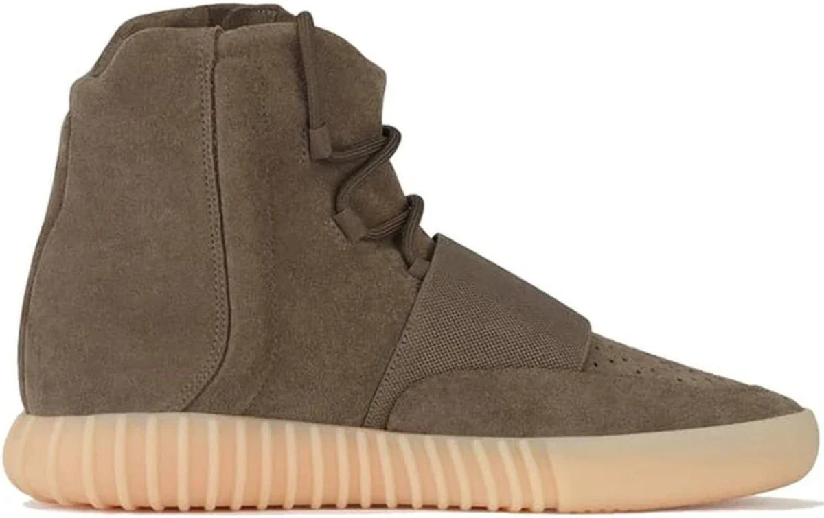 adidas Yeezy Boost 750 Athletic Shoes for Men for Sale