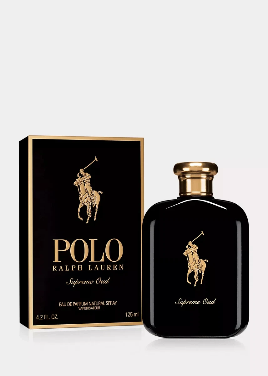 Men Polo Supreme Oud for sale | eBay