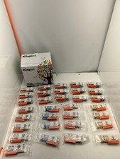32 Pack PGI-250XL CLI-251XL Ink Cartridge Canon PIXMA MG5620 MG5622 MX922 MG6320