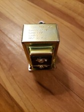 DOORBELL TRANSFORMER T57-0052 Compatible w/Ri...