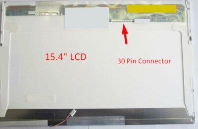 HP Pavilion dv6000 15.4\