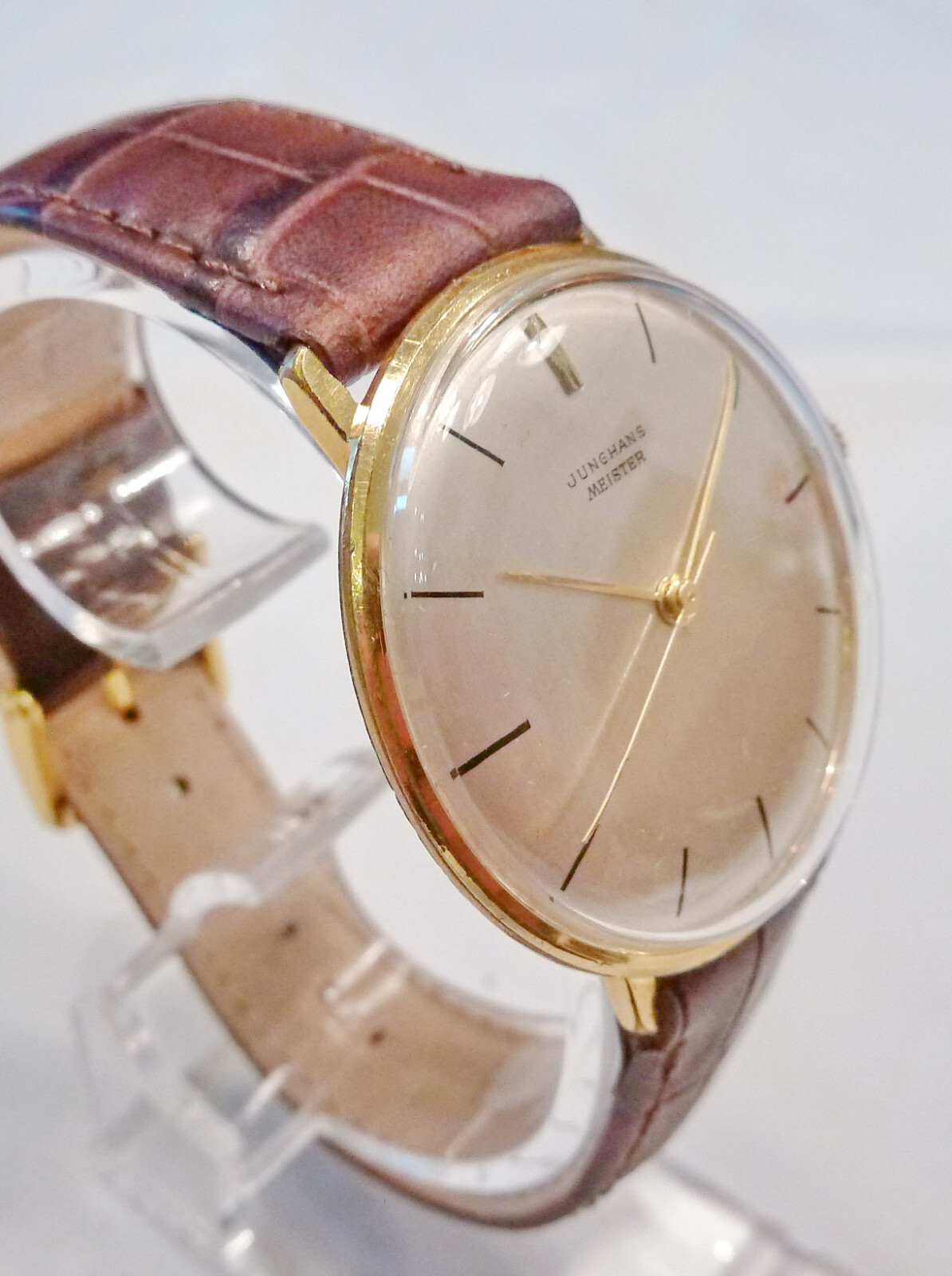Junghans Meister eBay