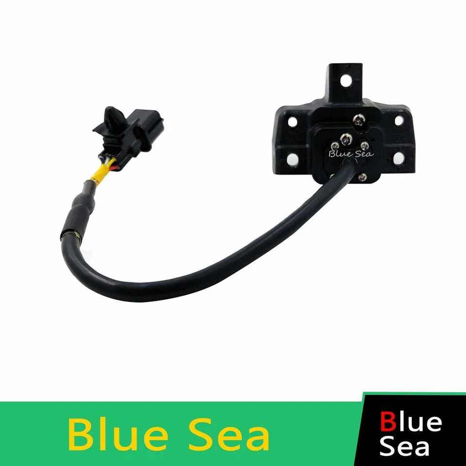 OEM NEW Front grille camera blind spot assist FOR Kia MOHAVE Borrego 95780-2J000 - Imagem 4 de 4