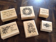 1997 stamping up stamps