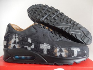pendleton x nike air max 90