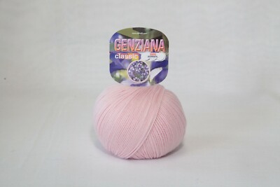 Adriafil Genziana Merino extra-fine 03 hellrosa