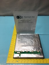 TOKYO ELECTRON 208-600546-1 Function Key Board, 281-600546, 148967