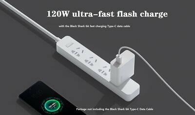 Black Shark 5 本体 120W充電器付き s-l400.jpg