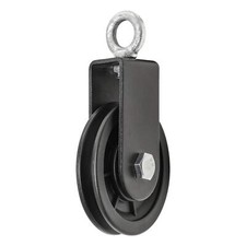 90MM Gym Cable Pulley Wheel for LAT Lift Pulley System Cable Machines