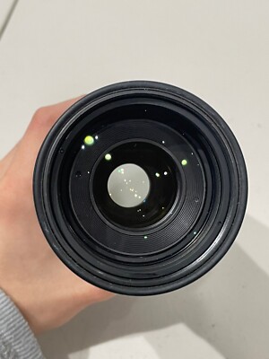 Canon EF 100-300mm f/5.6 Zoom Lens (CA59) | eBay