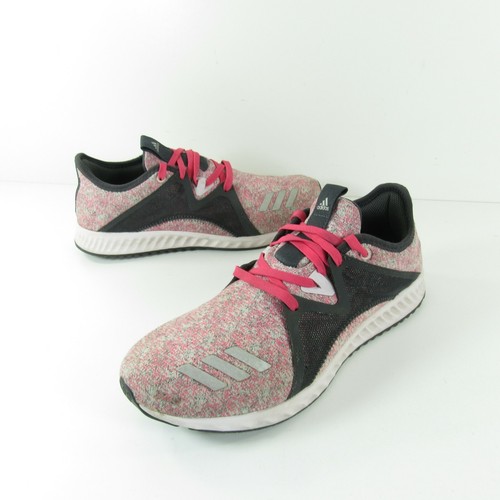 adidas edge lux 2 pink