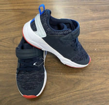 Cat Jack Toddler Boys' Vance Sneakers Navy 11 NIB