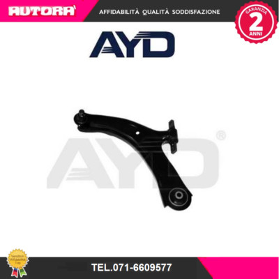 9708626 Ant sx Suspension Arm (AYD BRAND).