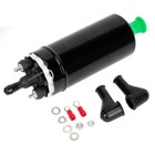 <!--F#f_0-->Electric Fuel Pump 0580464070 Inline High Pressure External Universal Black AU<!--F/-->