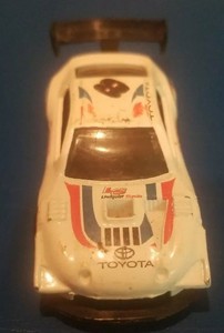 hot wheels pikes peak celica 1997