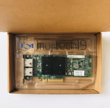 IBM Broadcom BCM57416 00YK53 10Gb Base-T  Adapter 00YK53