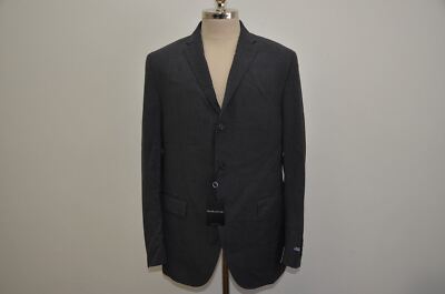 Polo Ralph Lauren Made in Italy 100% Extra Fine Virgin Wool