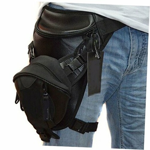 best leg bag for motorcycle riders