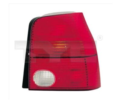 Right Rear Light for VW Lupo 1998 1999 2000 2001 2002 2003 2004 2005 VT1202P Red