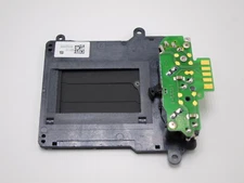 Repair Parts For Nikon D5000 D60 Shutter Unit Shutter Curtain Blade assembly
