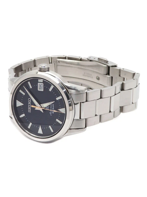 SEIKO Seiko PROSPEX Prospex Alpinist SBDC159 6R35 01M0 19 Men s