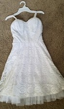 Lily Rose dress, Size Small