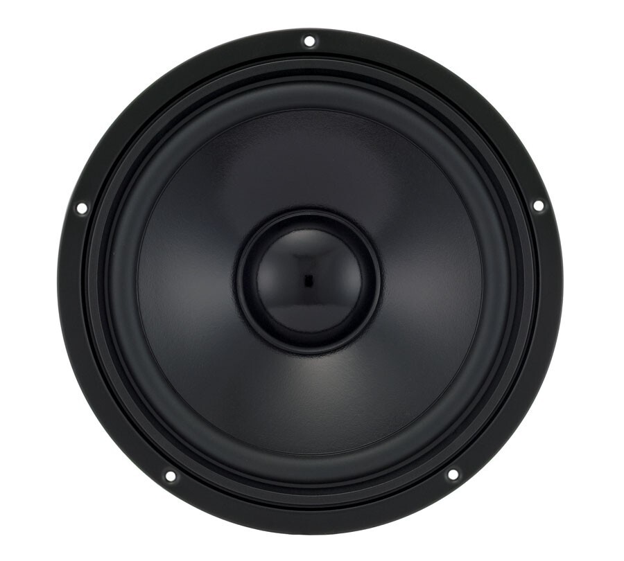 Thumbnail - Visaton W 250 S 8 Ohm 150 Wmax Hifi-tieftöner 38-mm Schwingspule