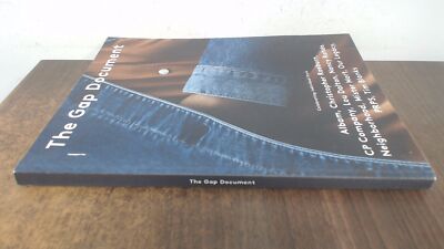 			The Gap document, celebrating individual style, David Hellqvist, 		
