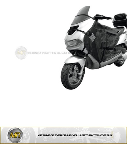 LEG COVER PEUGEOT ELYSEO 125 1998 1999 2000 2001 2002 TERMOSCUD TUCANO  URBANO | eBay