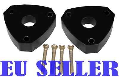 Auto spacer komplette Vorne Lift Kit 30мmm für Ford ECOSPORT FIESTA FOCUS MONDEO